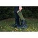 Шкарпетки Dexshell Terrain Walking 2.0 Socks, хакі, розмір M (39-42) 66309 фото 3