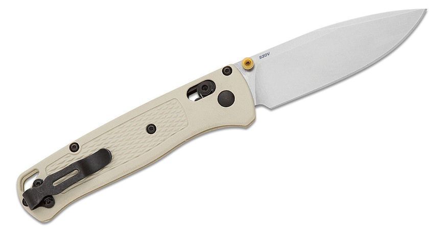Ніж Benchmade "Bugout" 4008941 фото