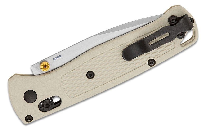 Ніж Benchmade "Bugout" 4008941 фото