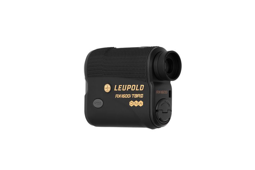 Дальномер Leupold RX-1600i TBR/W with DNA Black OLED Selectable 5002603 фото
