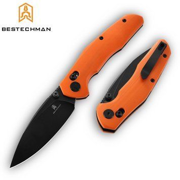 Нож Складной BESTECHMAN RONAN BMK02H BMK02H фото