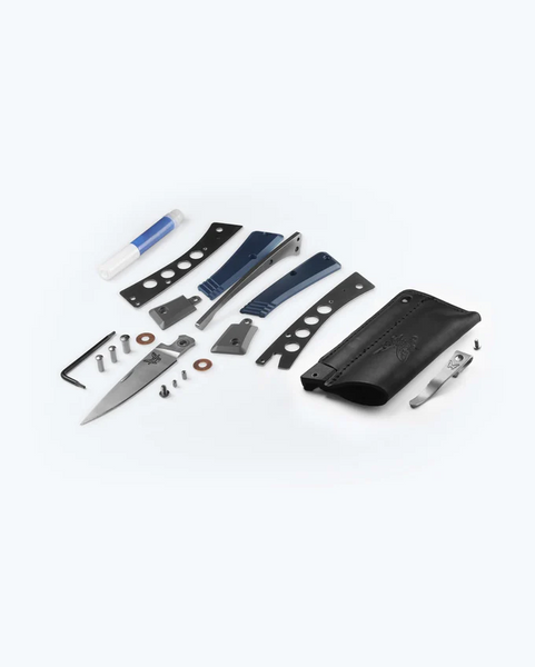 Ніж Benchmade "Successor" 4009550 фото