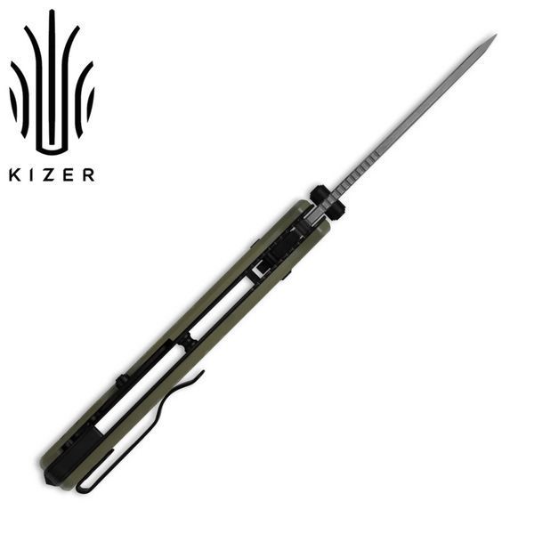 Нож складной Kizer Aegis T (V3774CTA2) V3774CTA2 фото
