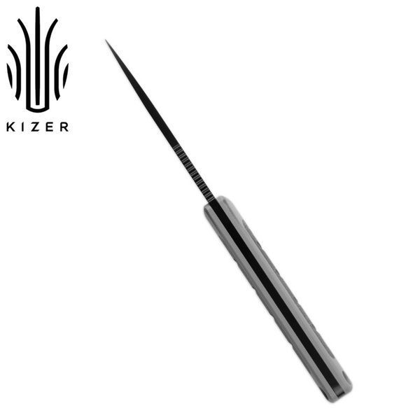 Нож Фиксированный Kizer Smolt (1063A1) 1063A1 фото