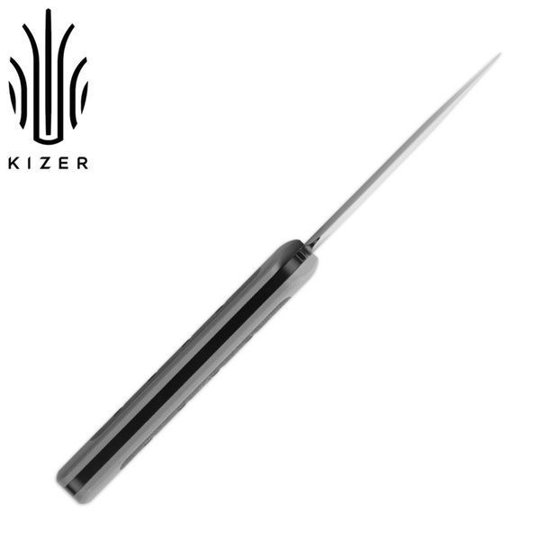 Нож Фиксированный Kizer Smolt (1063A1) 1063A1 фото