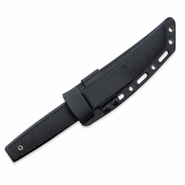 Нож фиксированный Kobun Black (B131) 1219 фото