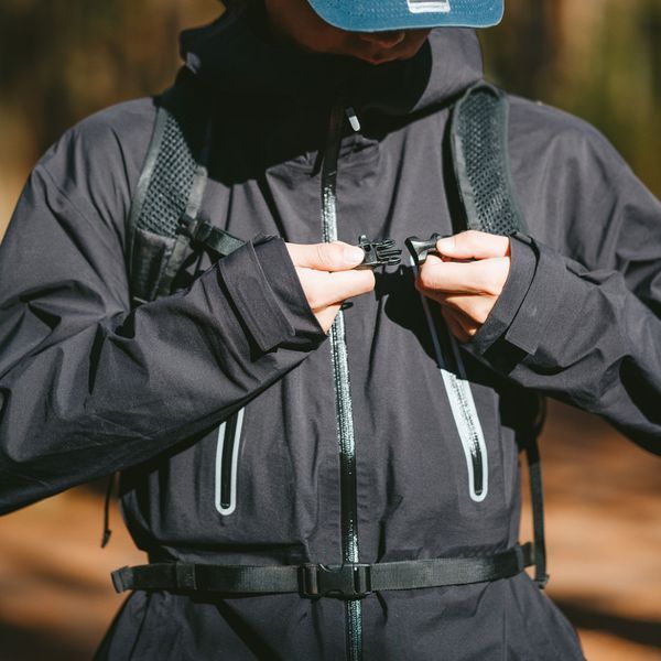 Рюкзак ультралегкий Naturehike CNK2300BB012, 15 л, білий 6976507667791 фото