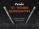 Fenix T5Ti тактична ручка блакитна 44343 фото 7