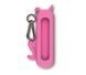 Чехол Victorinox силиконовый, рож. Unicorn Cherry Blossom для Classic Colors (58мм) 1-2 слоя 4008411 фото 1