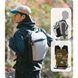Рюкзак ультралегкий Naturehike CNK2300BB012, 15 л, білий 6976507667791 фото 14