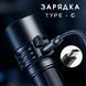 Тактичний ліхтар із високою яскравістю 5000 люмен SuperFire L22 SF-L22 фото 4