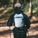 Рюкзак ультралегкий Naturehike CNK2300BB012, 15 л, білий 6976507667791 фото 8
