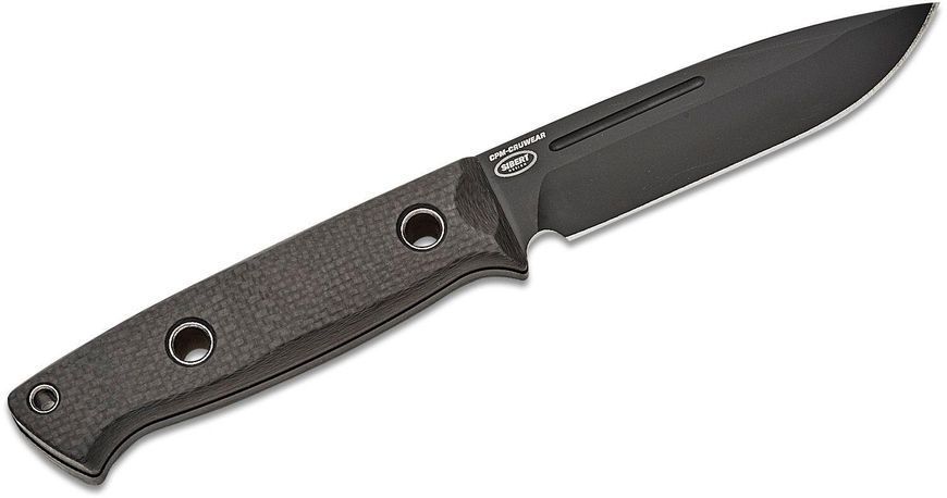 Ніж Benchmade "Sibert Bushcrafter Fixed" 4009045 фото