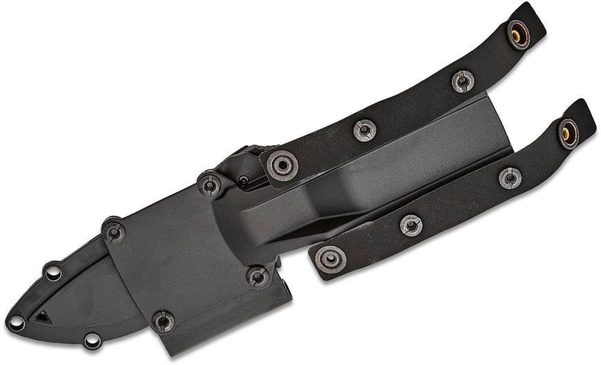 Ніж Benchmade "Sibert Bushcrafter Fixed" 4009045 фото