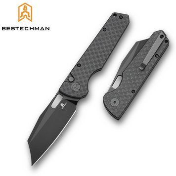 Ніж Складаний BESTECHMAN Guardian BMK11E BMK11E фото