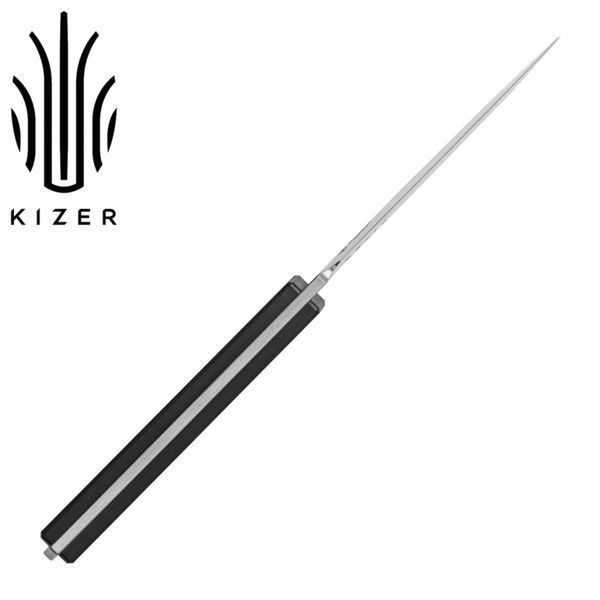 Нож фиксированный Kizer Kwaiken (1066A4) 1066A4 фото