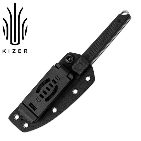 Нож фиксированный Kizer Kwaiken (1066A4) 1066A4 фото