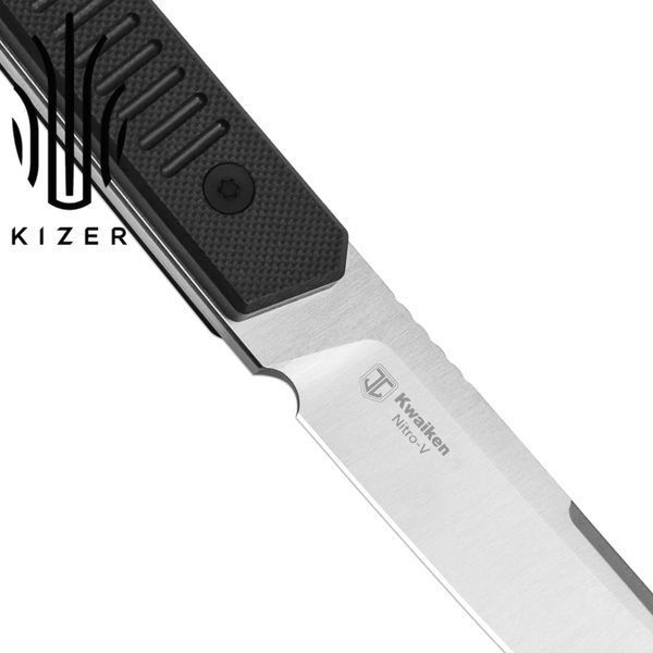 Нож фиксированный Kizer Kwaiken (1066A4) 1066A4 фото