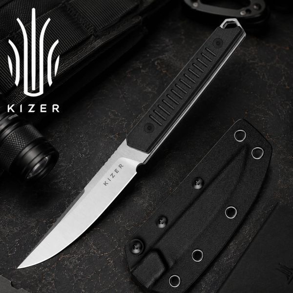 Нож фиксированный Kizer Kwaiken (1066A4) 1066A4 фото