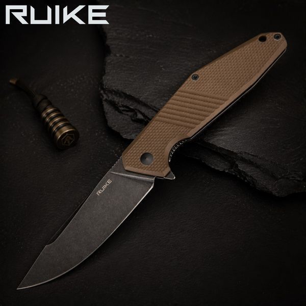 Нож складной Ruike D191-W D191-W фото
