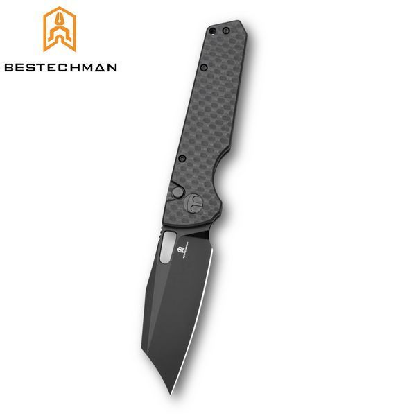 Ніж Складаний BESTECHMAN Guardian BMK11E BMK11E фото