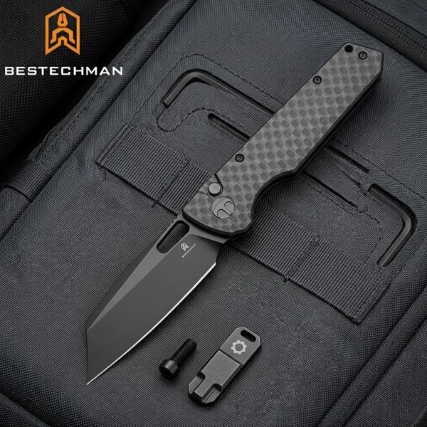 Ніж Складаний BESTECHMAN Guardian BMK11E BMK11E фото