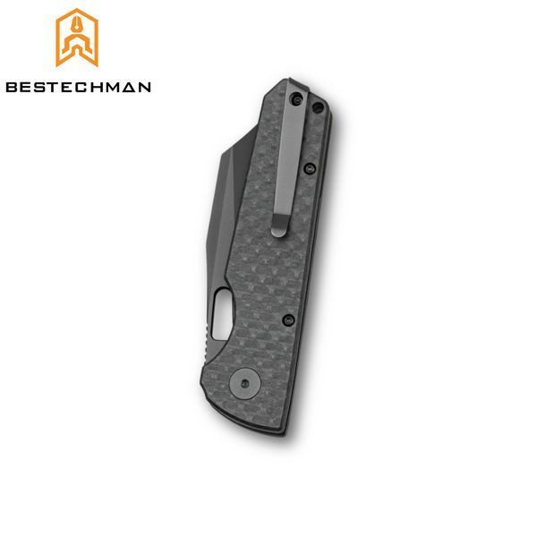 Ніж Складаний BESTECHMAN Guardian BMK11E BMK11E фото