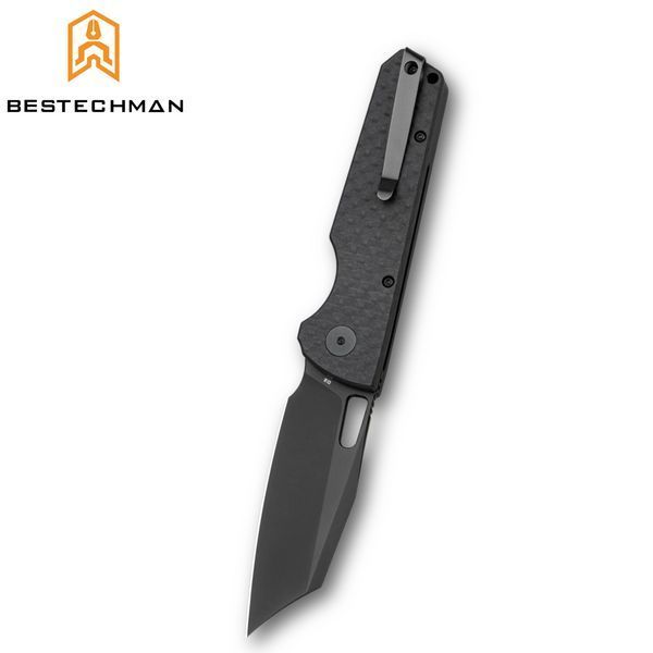 Ніж Складаний BESTECHMAN Guardian BMK11E BMK11E фото