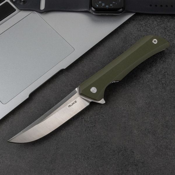 Нож складной Ruike Hussar P121-G P121-G фото