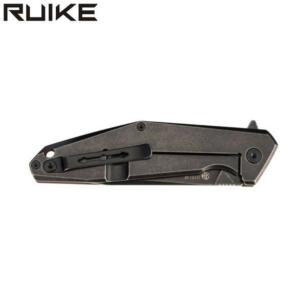 Нож складной Ruike D191-W D191-W фото
