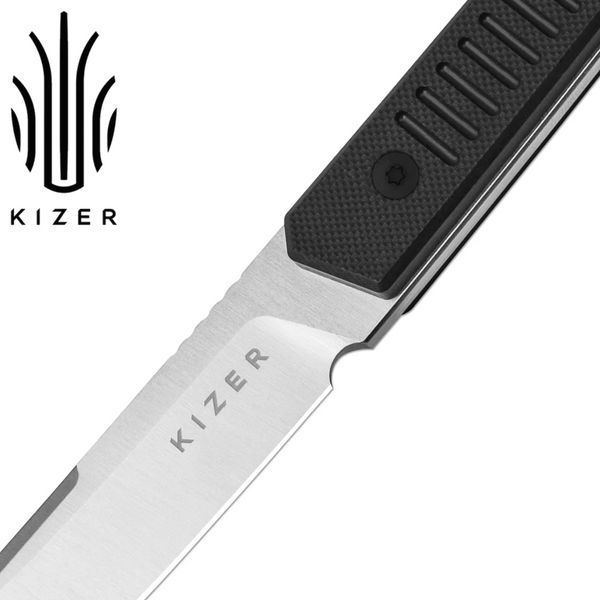 Нож фиксированный Kizer Kwaiken (1066A4) 1066A4 фото