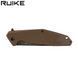 Нож складной Ruike D191-W D191-W фото 6