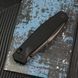 Нож складной Real Steel Huginn Ultra | S35VN + DLC 7654BB 7654BB фото 4