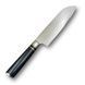 Ніж Кухонний Santoku (VG-10 Honeycomb) KT-2271 фото 2