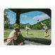 Палатка трехместная автоматическая Naturehike Ango CNK2550WS010, S, коричневая 6927595785591 фото 3