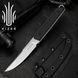 Нож фиксированный Kizer Kwaiken (1066A4) 1066A4 фото 9