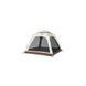 Палатка трехместная автоматическая Naturehike Ango CNK2550WS010, S, коричневая 6927595785591 фото 1