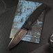 Нож складной Real Steel Huginn Ultra | S35VN + DLC 7654BB 7654BB фото 1