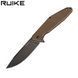 Нож складной Ruike D191-W D191-W фото 1