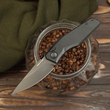 Ніж складаний Real Steel Spectrum | Matte PVD Coating 7142BB 7142BB фото