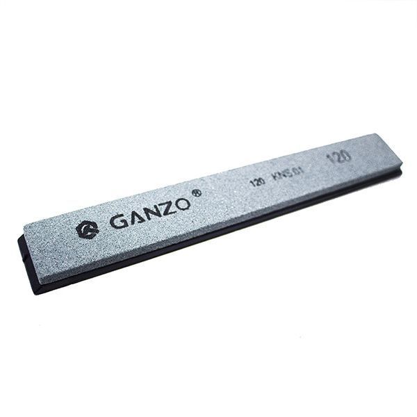 Синтетический камень Ganzo SPEP120 для точилок, 120 grit SPEP120 фото