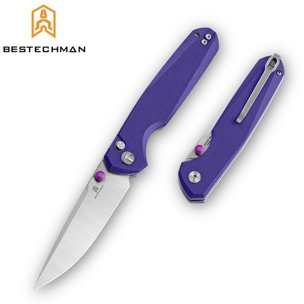 Нож Складной BESTECHMAN VELIX BMK07C BMK07C фото