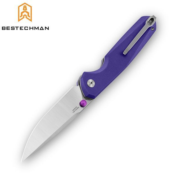 Нож Складной BESTECHMAN VELIX BMK07C BMK07C фото