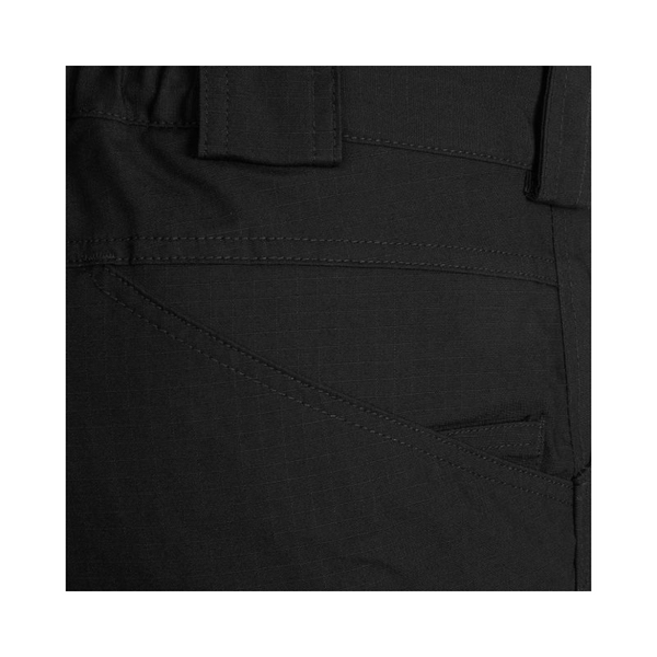 Штани тактичні Helikon-Tex UTP (Urban Tactical Pants) - PolyCotton Ripstop, Black, розмір S SP-UTL-PR-01-B03 фото