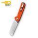 Ніж Складаний BESTECH SLEDGEHAMMER BG31A-1 Orange G10 BG31A-1 фото 2