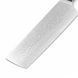 Ніж Кухонний Carbon Ember Nakiri (VG-10, Carbon) KT-2589 фото 3