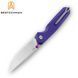 Нож Складной BESTECHMAN VELIX BMK07C BMK07C фото 2