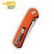 Ніж Складаний BESTECH SLEDGEHAMMER BG31A-1 Orange G10 BG31A-1 фото 5
