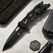 Ніж Складаний Cyberpunk Black 1726 фото 6