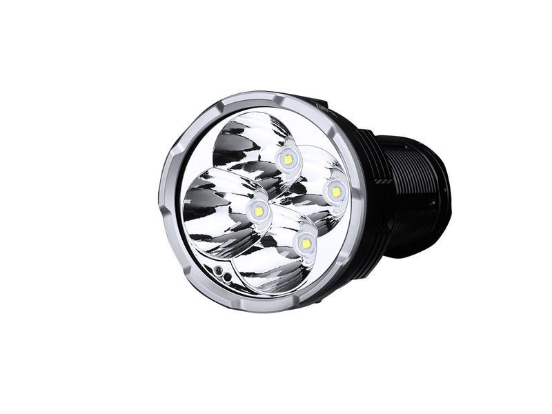Фонарь ручной Fenix LR50R LR50R фото